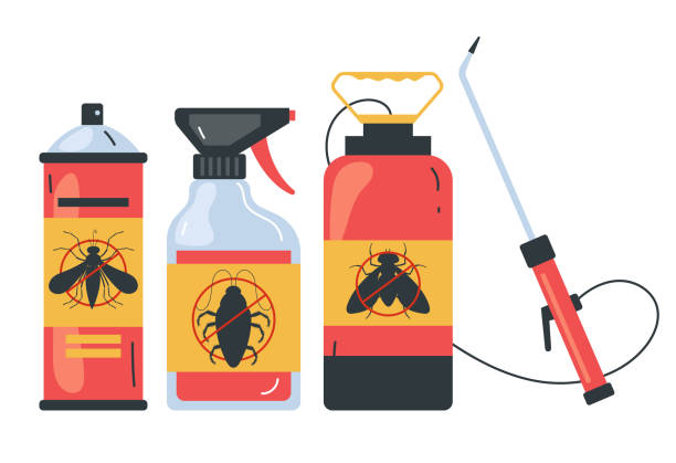 Best Exterminator Services  in Oakley, KS